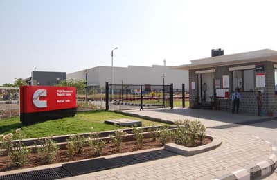 अनूप सिंह टाटा कमिंस यूनियन के अध्यक्ष चुने गये, 19 में 10 सदस्यों ने किया समर्थन