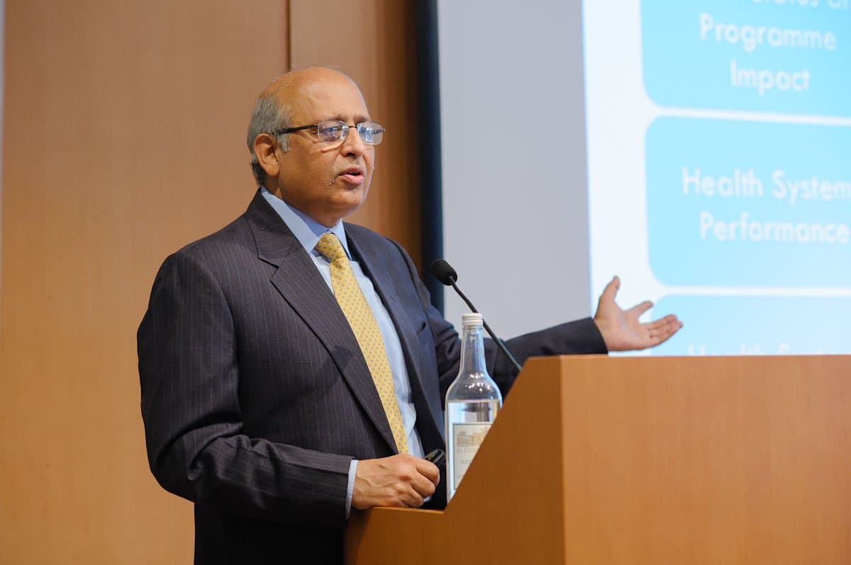 भारत के शीर्ष वायरोलॉजिस्ट का कोरोना वैरिएंट का पता लगाने वाले फोरम से इस्तीफा, सरकार से थे मतभेद