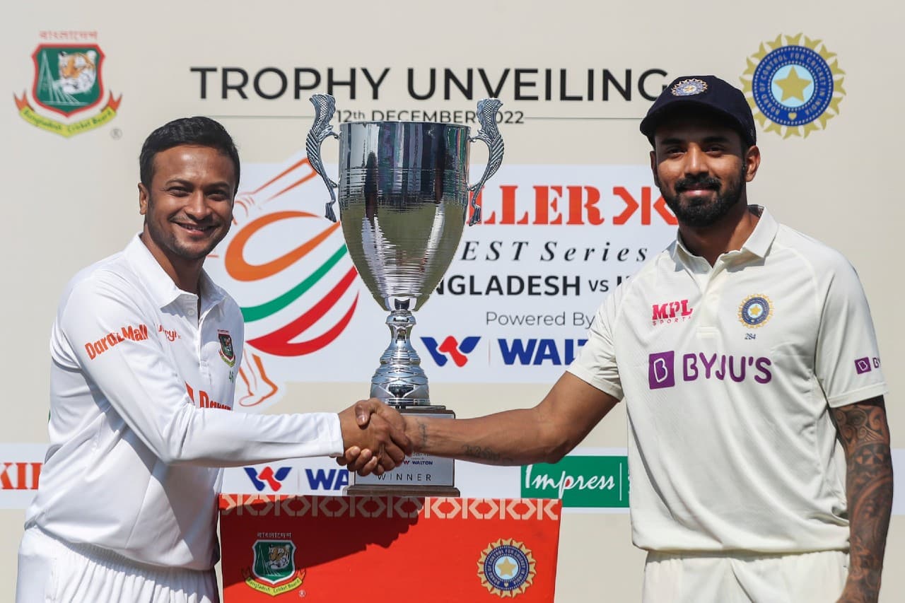 आक्रामक क्रिकेट खेलकर ही विश्व टेस्ट चैंपियनशिप फाइनल में बना सकेंगे जगह, केएल राहुल ने कही यह बात