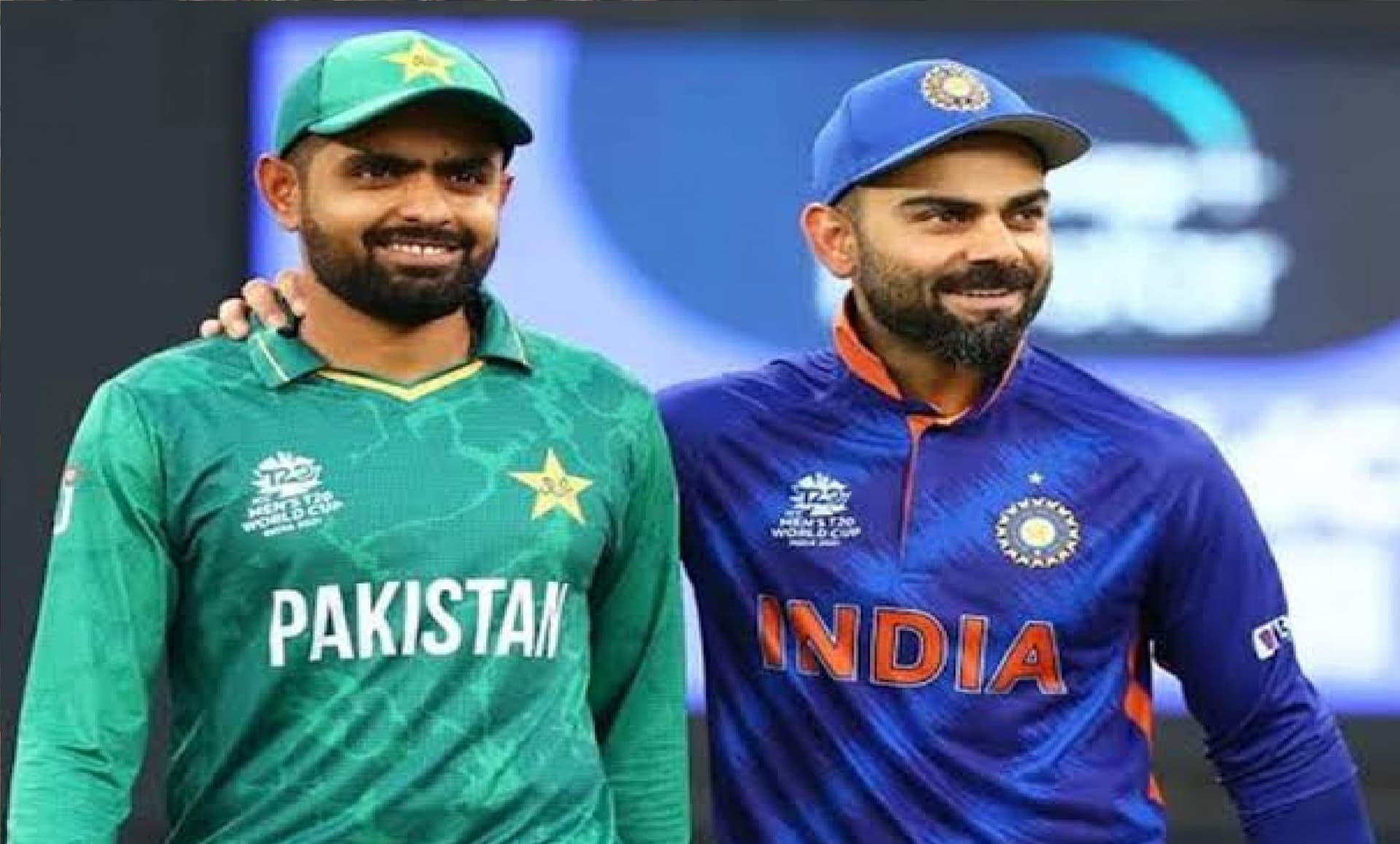 ASIA CUP 2022: वसीम अकरम ने फैंस से की अपील, कहा- भारत और पाक के मैच को एक आम मुकाबले की तरह लें