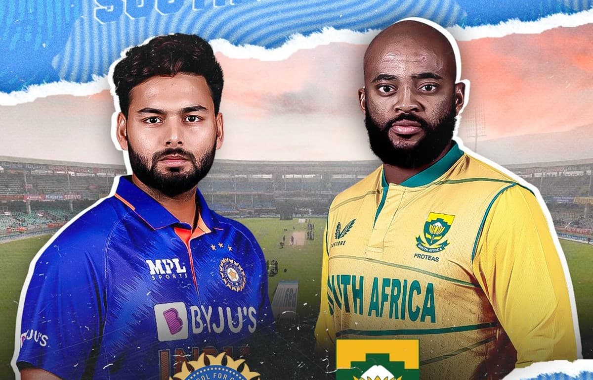 India vs South Africa 4th T20 Highlights: भारत ने दक्षिण अफ्रीका को 82 रन से हराया, सीरीज 2-2 से बराबर