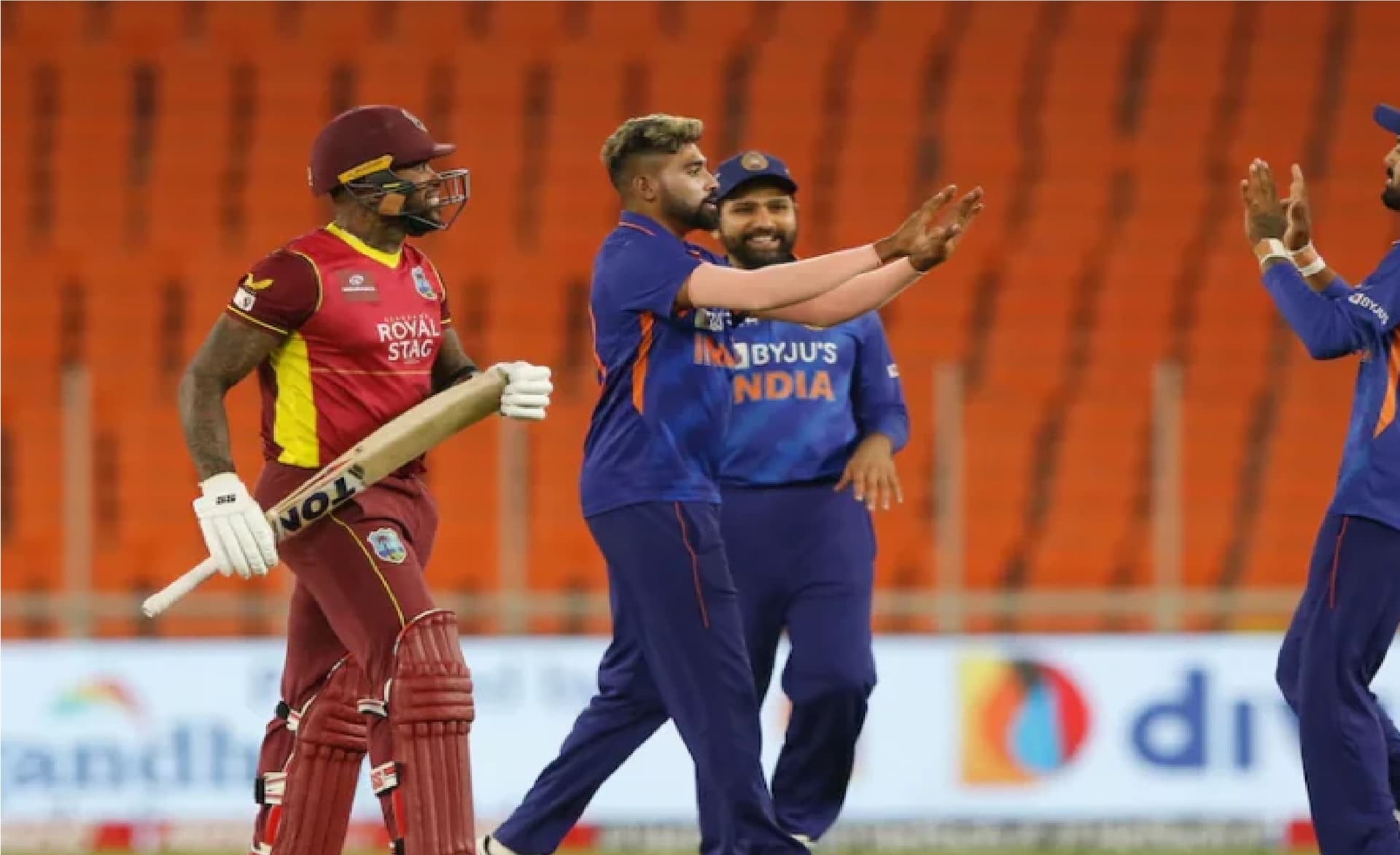 India vs West Indies Weather Report: भारत और वेस्टइंडीज मैच के दौरान कैसा रहेगा मौसम, देखें पिच रिपोर्ट