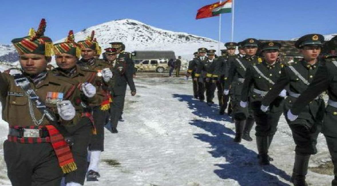 भारत- चीन सीमा की निगरानी अब ये बटालियन करेगी, जानें क्या है खासियत...