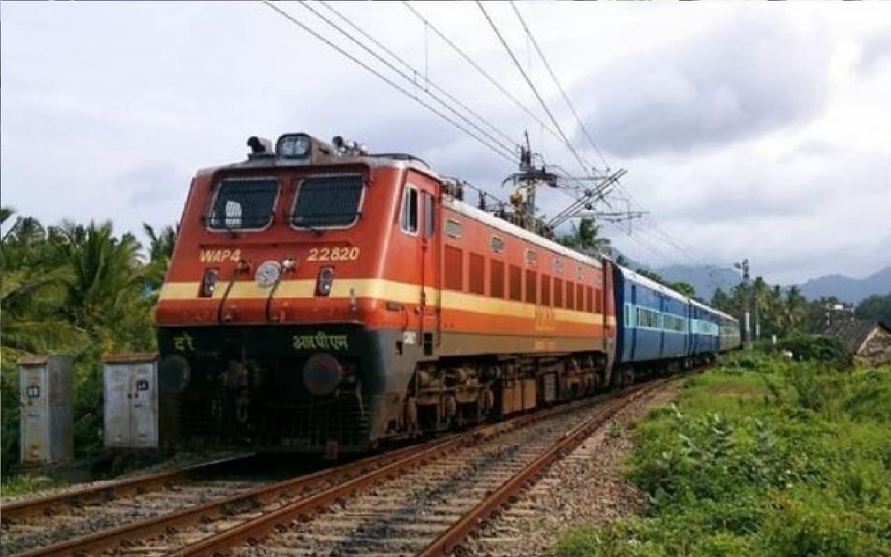 रेलवे में मार्च 2023 तक 35281 लोगों को मिलेगी नौकरी, NTPC Exam Result पर आया बड़ा अपडेट