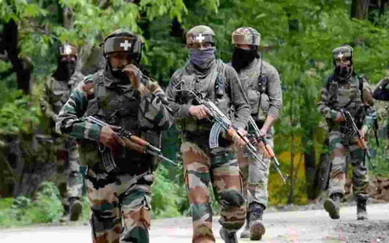 Army Recruitment Rally 2024: झारखंड के युवाओं के लिए सेना में भर्ती का शानदार मौका, 27 जुलाई से रांची में होगी बहाली