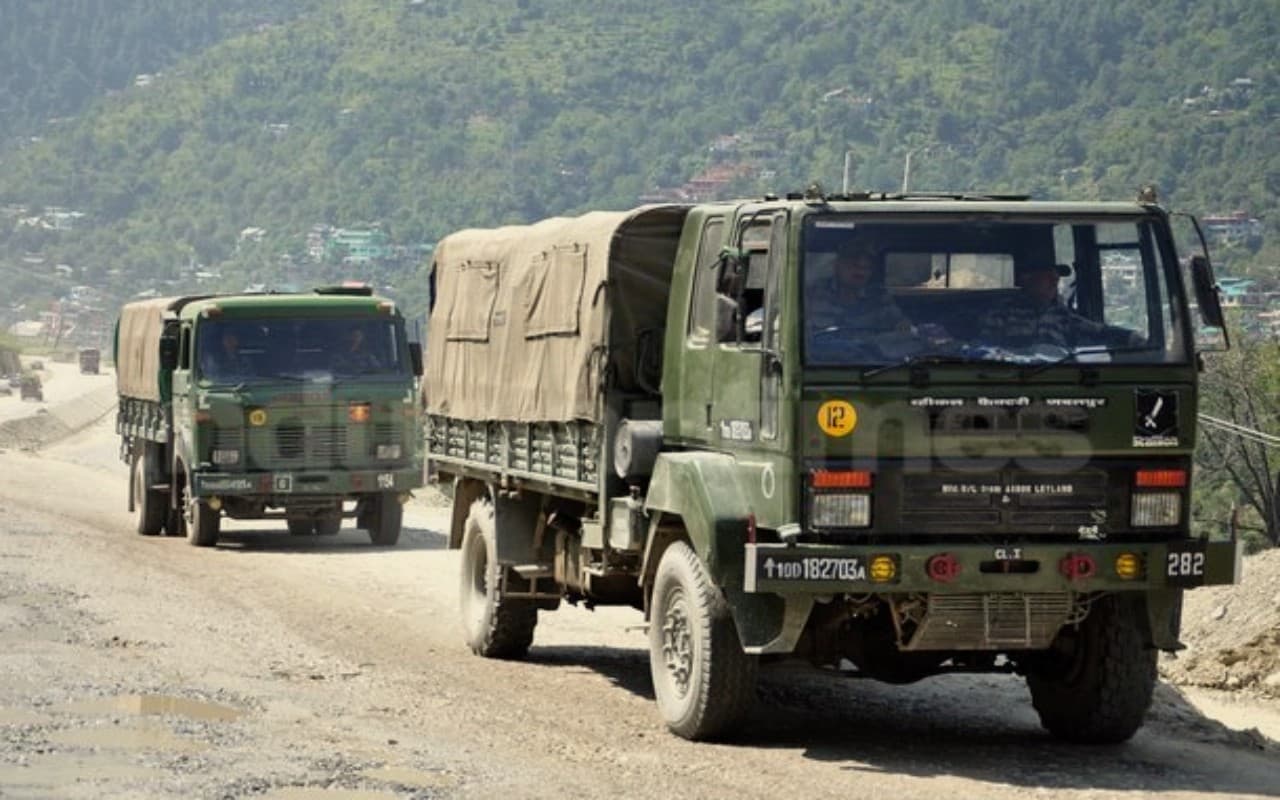 Join Territorial Army 2023: सेना में अधिकारी पदों के स्नातक पास करें अप्लाई, 42 साल वालों के लिए भी वैकेंसी