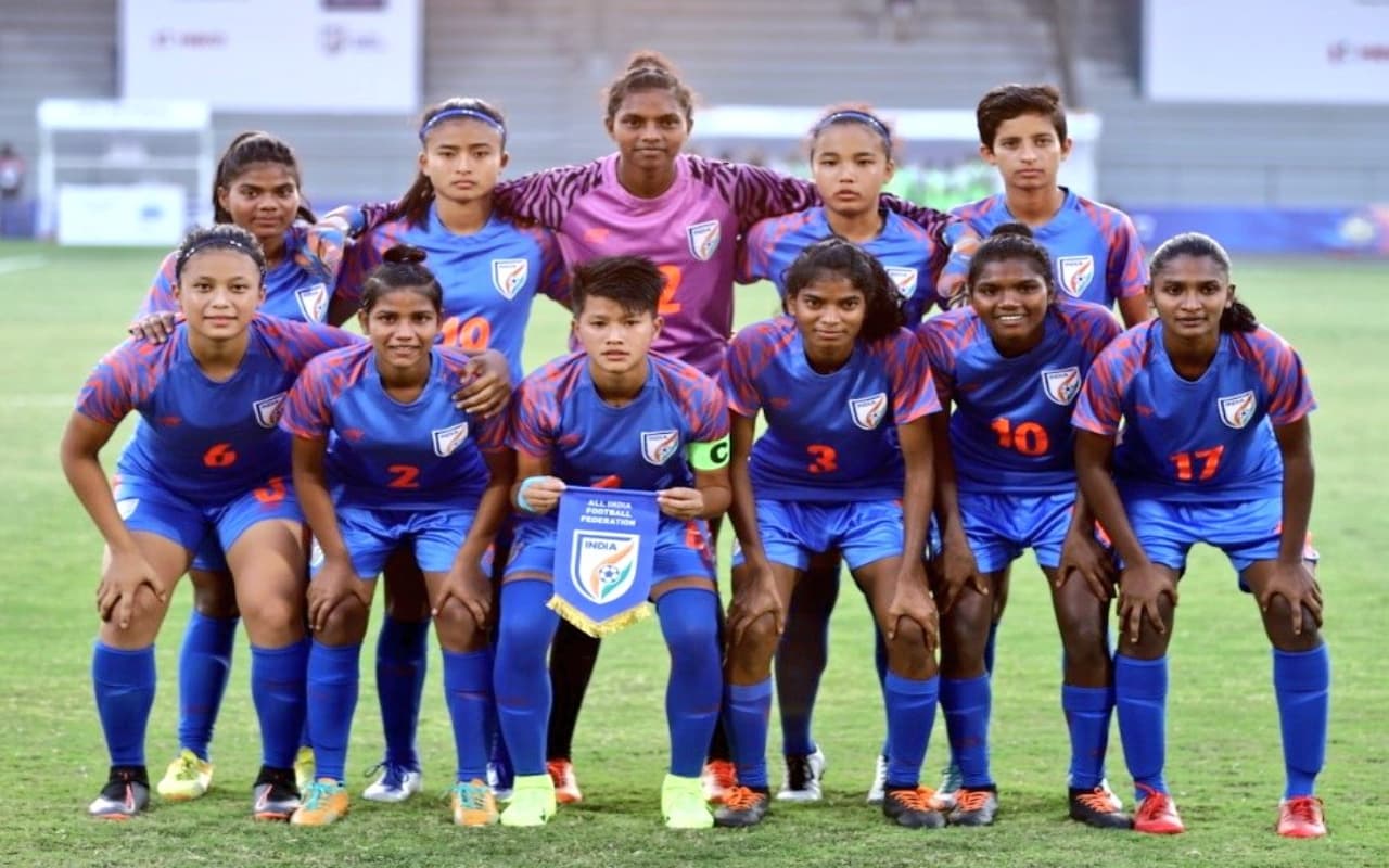 FIFA U17 Women’s World Cup: आज मोरक्को के खिलाफ सम्मान बचाने उतरेगी टीम इंडिया, जीत दर्ज करने मौका