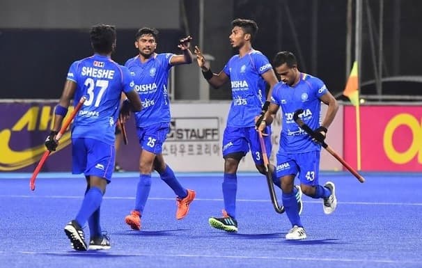 Asia Cup Hockey 3rd Place: जापान को 1-0 से रौंदकर भारत ने तीसरे स्थान पर किया कब्जा