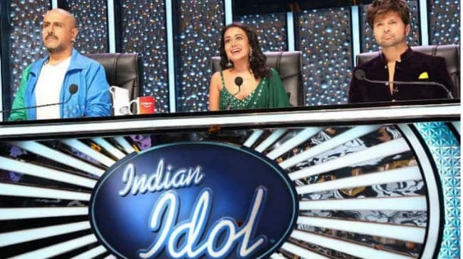 Indian Idol 12 Updates : उत्‍तराखंड के पवनदीप को मिला तीसरा गोल्‍डन माइक, ये दो कंटेस्‍टेंट भी हुए सफल