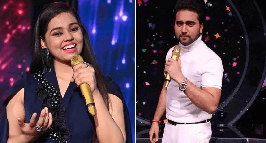 Indian Idol 12 : इस दिन होगा शो का फिनाले! Shanmukha Priya और दानिश को लग सकता है झटका