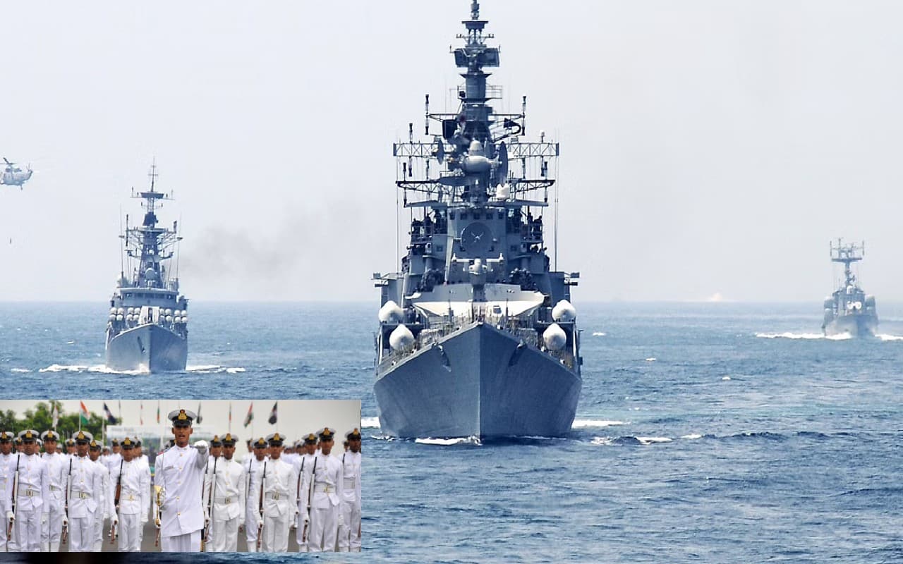 ICG Recruitment 2023: 46 सहायक कमांडेंट पदों के लिए आज से रजिस्ट्रेशन शुरू, देखें पूरी डिटेल