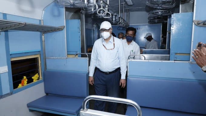 Today Cancelled Train List: 278 ट्रेनों को रेलवे ने किया कैंसिल, देखें लिस्‍ट