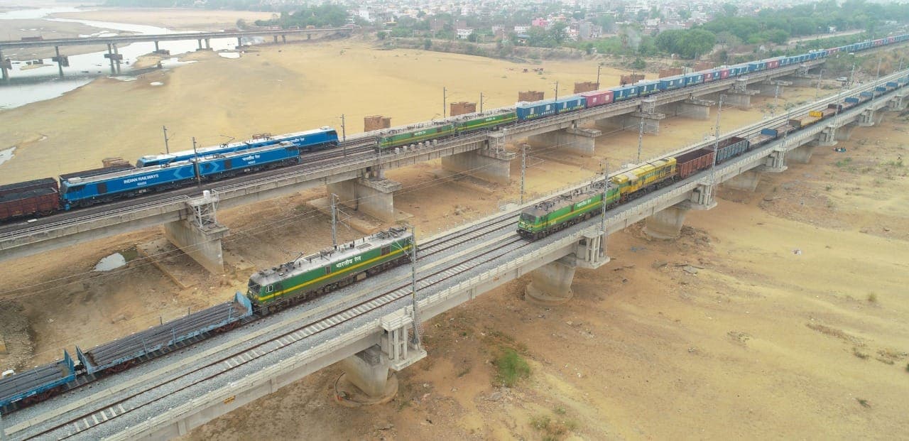 Reschedule Trains List: 12 जुलाई को 10 ट्रेनों को किया गया रिशेड्यूल, यहां देखें पूरी लिस्‍ट