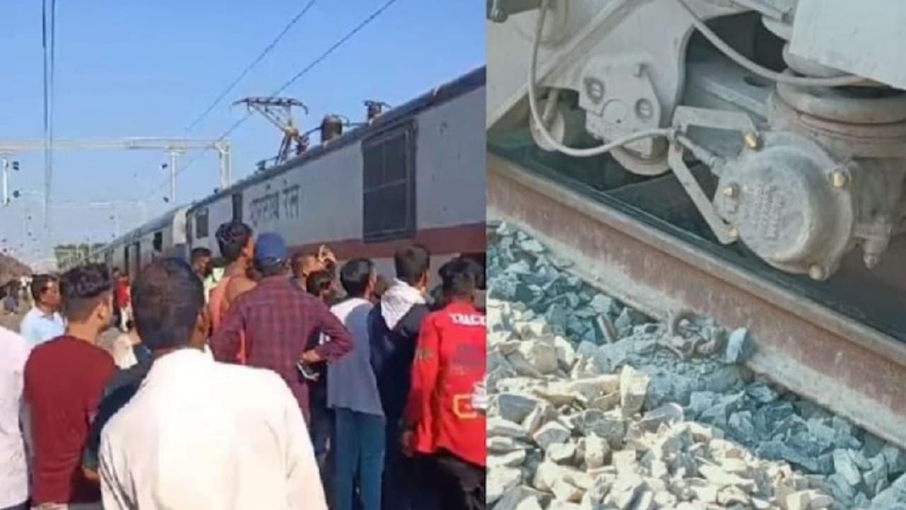 Indian Railways: पंजाब-जम्मू से आने वाली ट्रेनें कैंसिल, स्पेशल ट्रेनों का संचालन 4 महीने बढ़ा, देखें शेड्यूल