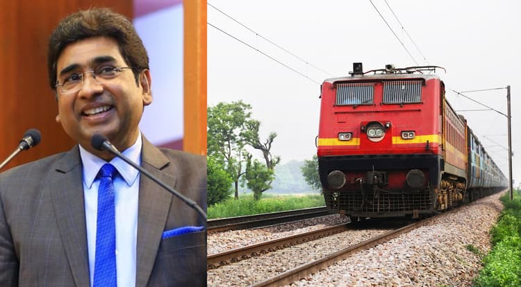 IRCTC/Indian Railways: 15 अक्टूबर से झारखंड, बिहार व बंगाल को मिलेंगी 100 नयी ट्रेनें, त्योहारों में घर जाना होगा आसान
