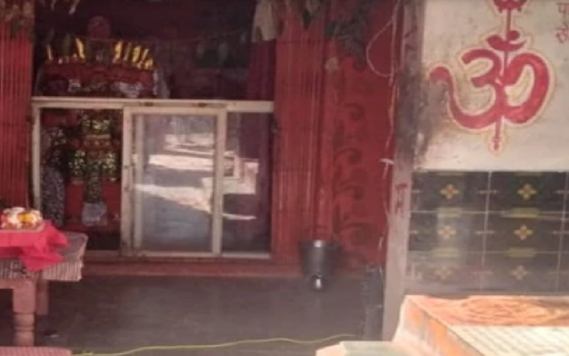 रेलवे ने अतिक्रमण मामले में हनुमान जी को जारी किया नोटिस! 7 दिन का दिया मोहलत