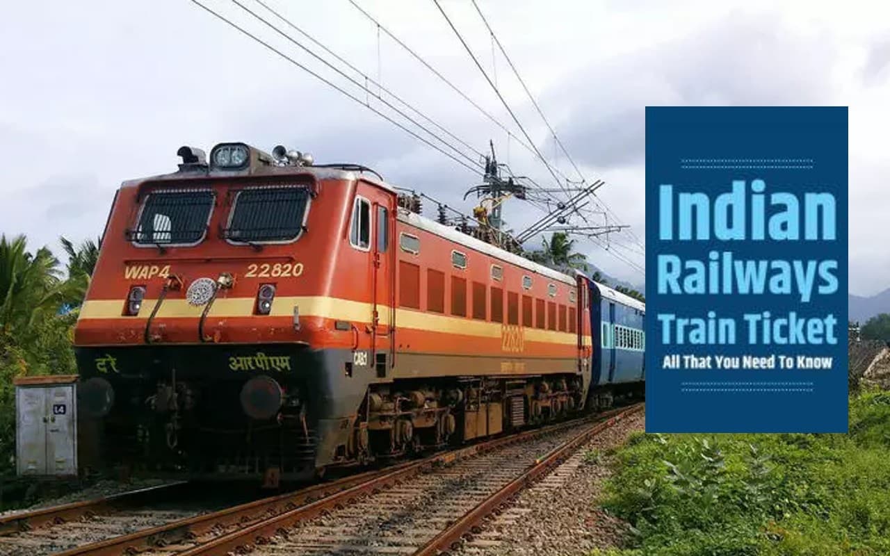 Train Ticket Cancellation: कंफर्म ट्रेन टिकट कैंसिल करने पर कटते है इतने रुपये, जानिए कितना मिलेगा रिफंड?