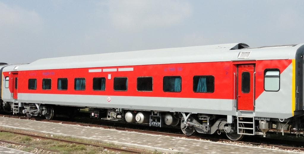16 अगस्त से रेलवे चलायेगा इन जगहों के लिए अनारक्षित स्पेशल पैसेंजर ट्रेन, देखें लिस्ट…