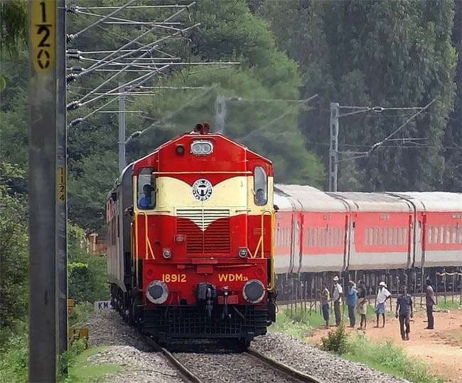 अलर्ट ! IRCTC की वेबसाइट पर पांच घंटे तक बंद रहेगी बुकिंग सेवा, बिहार-झारखंड के यात्रियों पर 'असर'