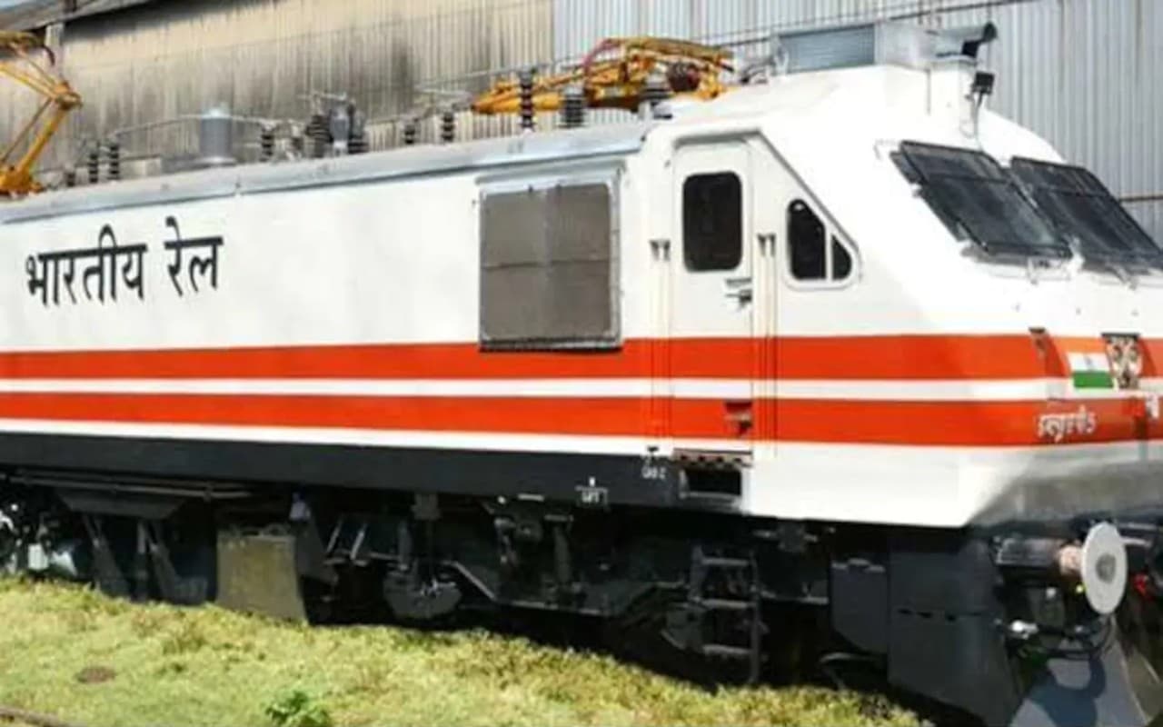 Good News: 80 हजार रेलवे कर्मचारियों की पदोन्नति, रेल मंत्री अश्विनी वैष्णव का ऐलान