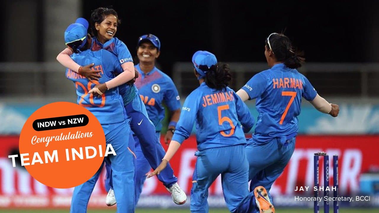 भारत और इंग्लैंड के बीच कल होगा सेमीफाइनल, तस्वीरों में देखें भारत की तैयारियां...