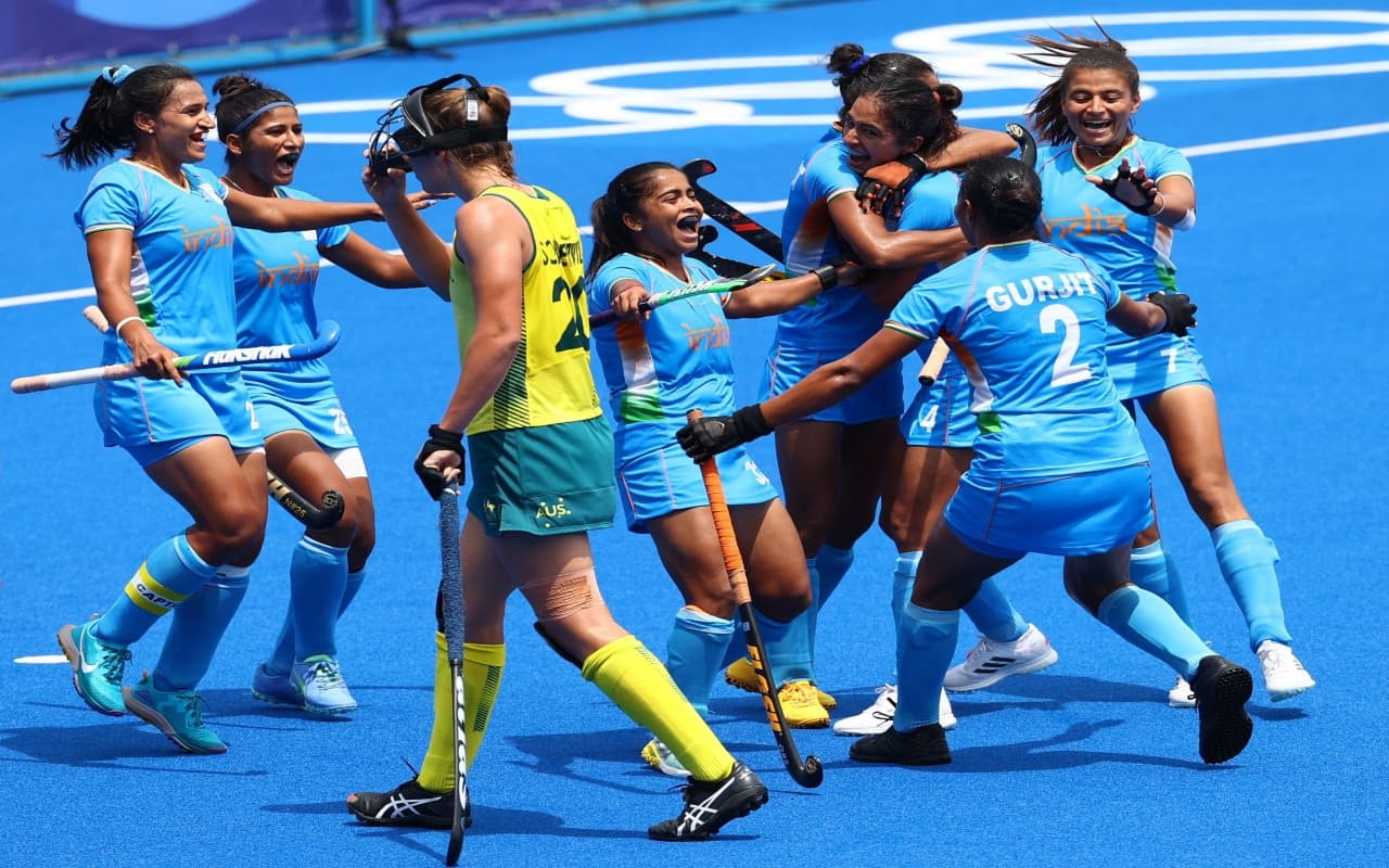 IND vs AUS Hockey: ऑस्ट्रेलिया से भिड़ेगी भारतीय महिला टीम, जानें शेड्यूल और लाइव डिटेल्स