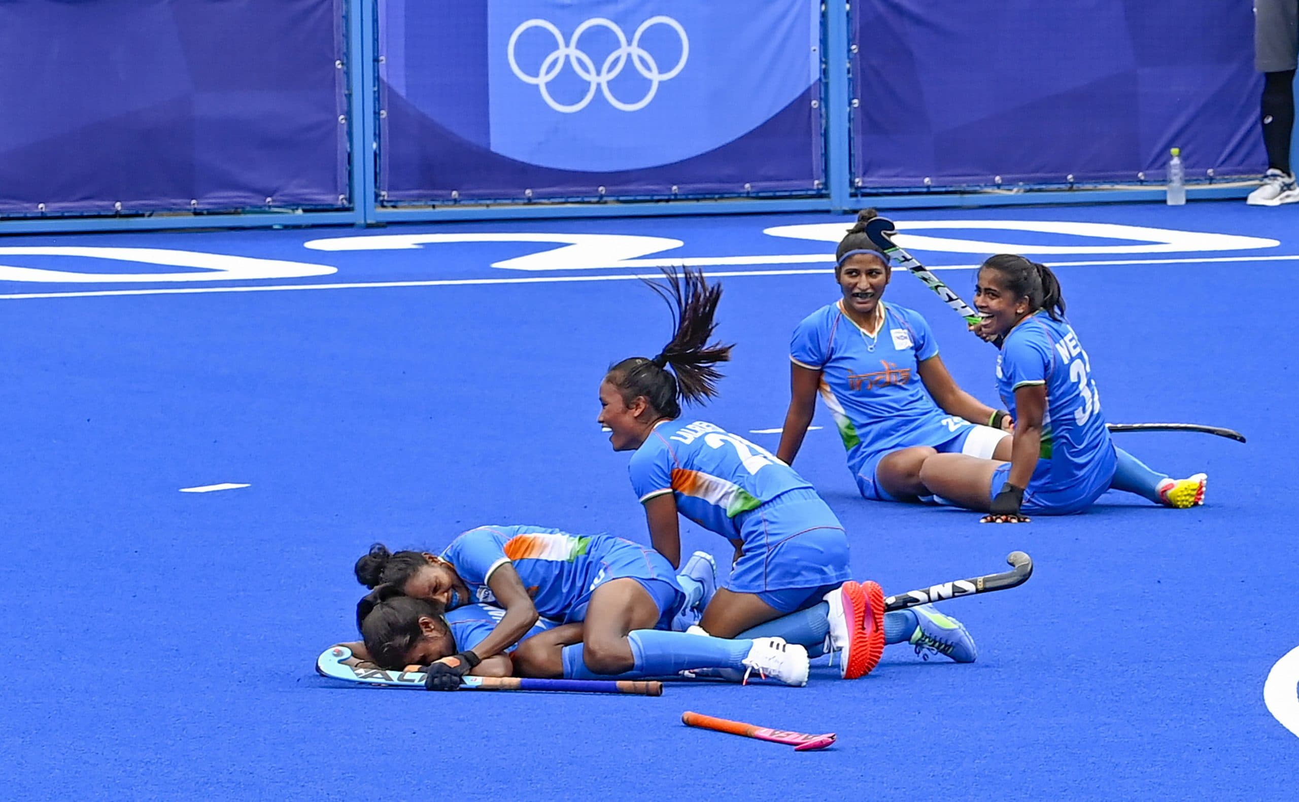 Tokyo Olympics Day 12 : इतिहास रचने उतरेगी महिला हॉकी टीम, देखें बुधवार को भारत के होने वाले इवेंट्स