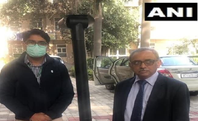 DRDO की ‘Him Tapak’ से भारतीय जवानों को मिलेगी बड़ी राहत, जानिए इस हीटिंग डिवाइस के बारे में सबकुछ DRDO की ‘Him Tapak’ से भारतीय जवानों को मिलेगी बड़ी राहत, जानिए इस हीटिंग डिवाइस के बारे में सबकुछ