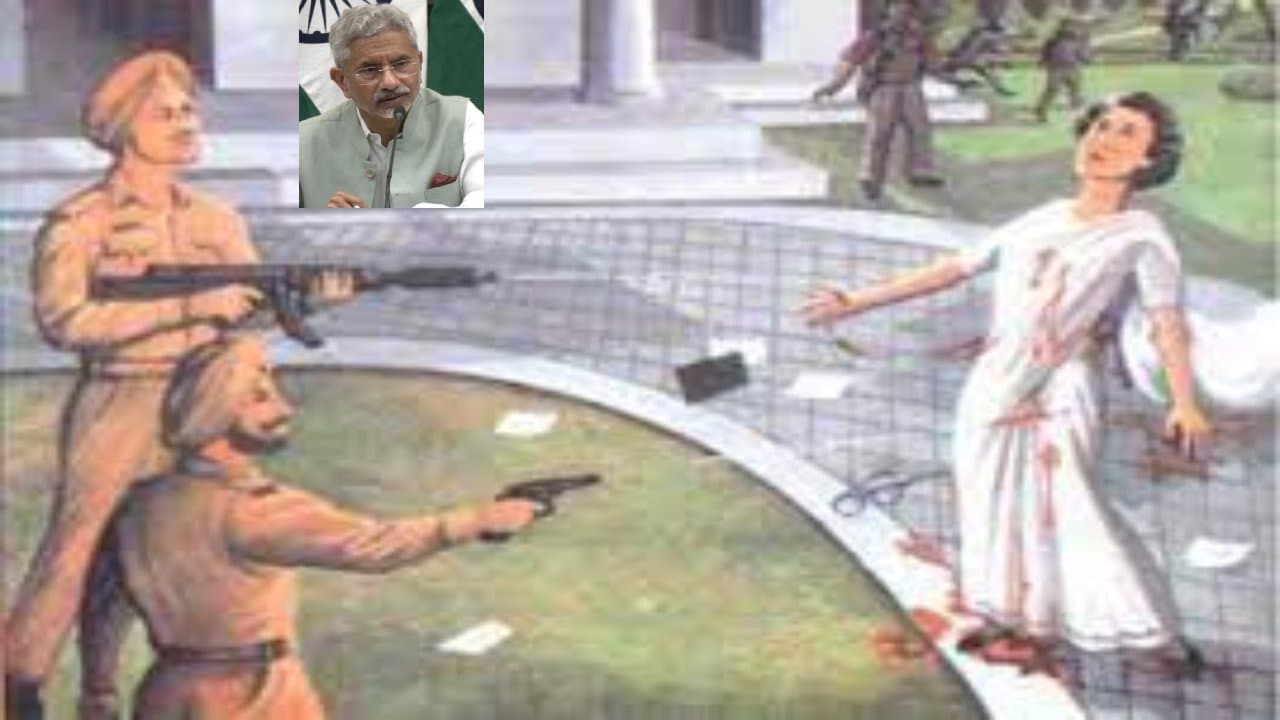 विदेश मंत्री जयशंकर ने कनाडा-ऑस्ट्रेलिया और ब्रिटेन से कहा, अपने यहां खालिस्तानियों को न दें बढ़ावा