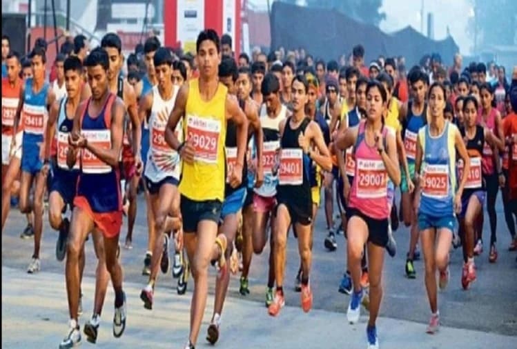 Prayagraj News: इंदिरा मैराथन के लिए आवेदन शुरू, प्रथम विजेता को मिलेगा 2 लाख रुपए का पुरस्कार