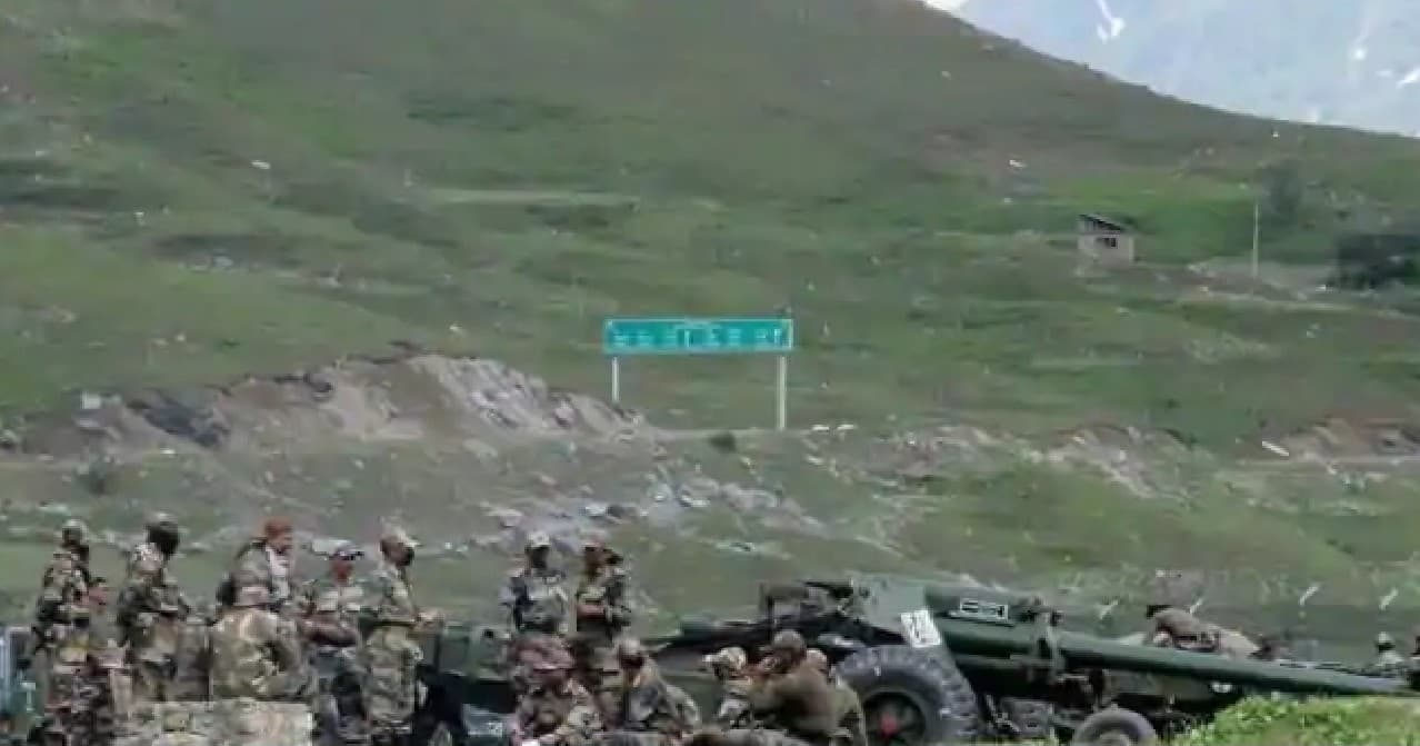 चीन ने गलवान घाटी पर कब्‍जा के लिए रची थी बड़ी साजिश, विदेश मंत्री एस जयशंकर के बयान से बड़ा खुलासा