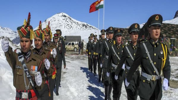 India China Face Off: भारत और चीन के बीच फिर हुई कमांडर लेवल मीटिंग, इन बातों पर बनी सहमति