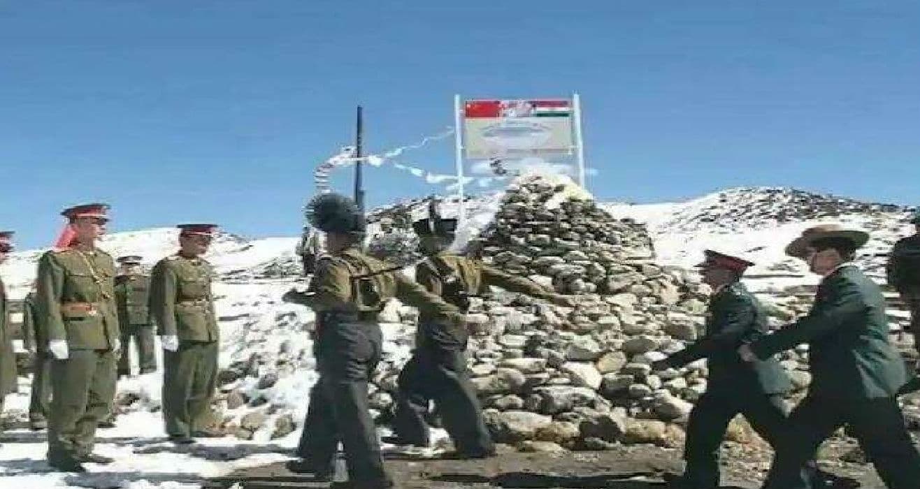 भारत-चीन विवाद के बीच पीएम मोदी का 2013 वाला ट्वीट क्‍यों हो रहा वायरल ?