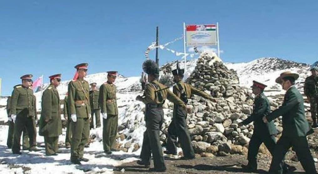5 और 6 मई को भी पूर्वी लद्दाख सेक्टर में भारतीय, चीनी सैनिकों के बीच हुई थी झड़प, स्थानीय स्तर पर निकाला गया हल
