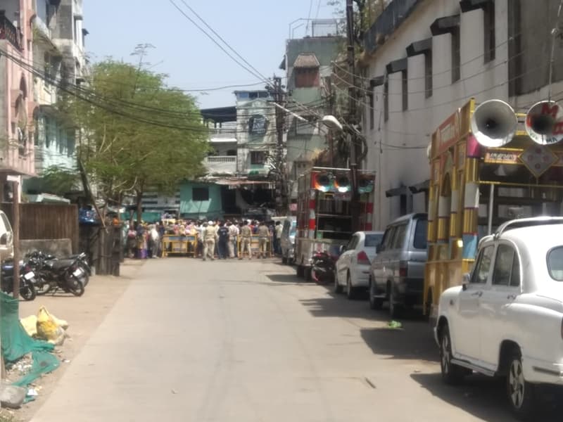 कोरोना के कारण मध्य प्रदेश में कैदियों को मिलेगी 120 दिनों की आपात छुट्टी