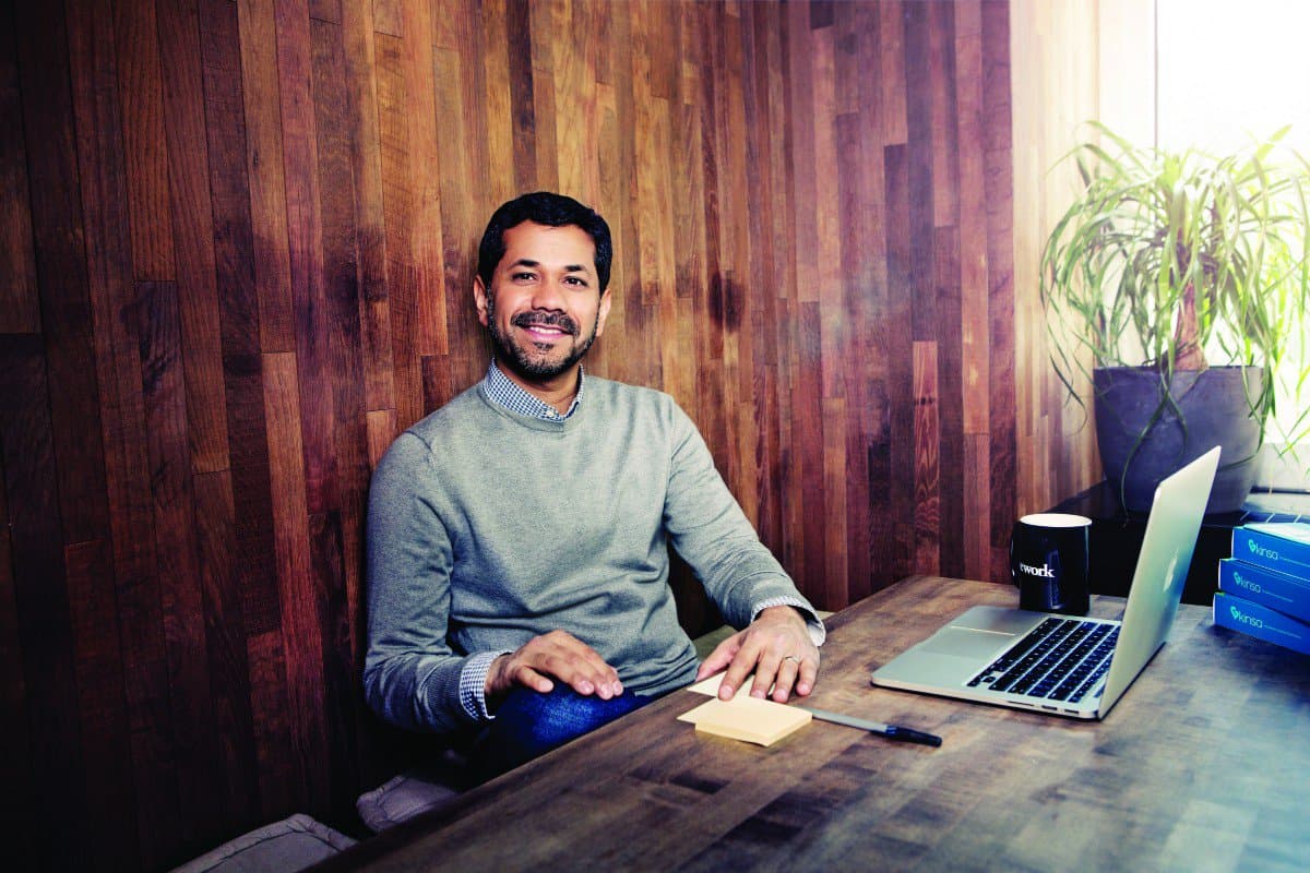 अमेरिका : भारतीय मूल के सीईओ का दावा, Corona को रोकने के लिए Lock Down सबसे बेहतर उपाय