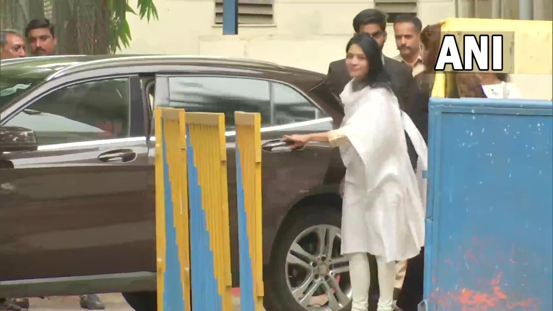 जिंदा है शीना बोरा! इंद्राणी मुखर्जी के दावे पर गुवाहाटी हवाईअड्डे का CCTV फुटेज खंगाल रही पुलिस