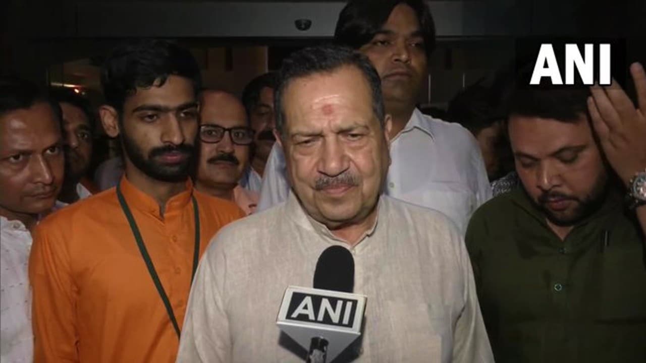 प्रेम के नाम पर चल रहा है वासना का व्यापार, लव जिहाद पर RSS नेता इंद्रेश कुमार ने कही ये बात