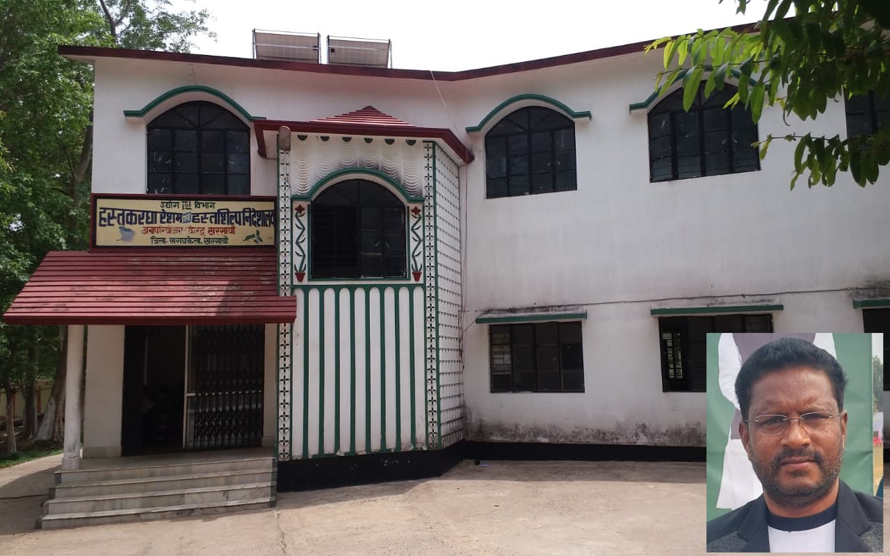 झारखंड : कोल्हान की अग्र परियोजना में अधिकारी से लेकर टेक्नीशियन की कमी, खरसावां विधायक ने सदन में उठाया मामला