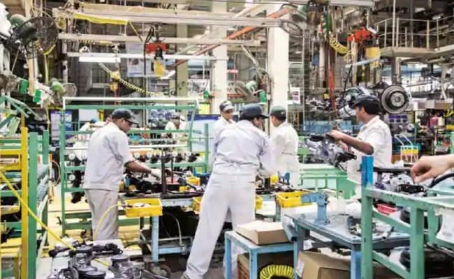 चीन से कारोबार समेटने वाली कंपनियों को आकर्षित कर सकता है भारत