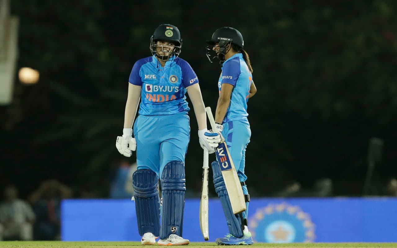 Ind vs Eng Women T20: जानें कब और कहां मुफ्त में देख सकते हैं ये मुकाबला