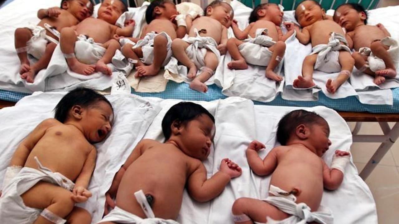 EXCLUSIVE: मध्यप्रदेश, असम और ओड़िशा ‘शिशु मृत्यु दर’ कम करने में विफल, केरल समेत 4 राज्यों ने मारी बाजी