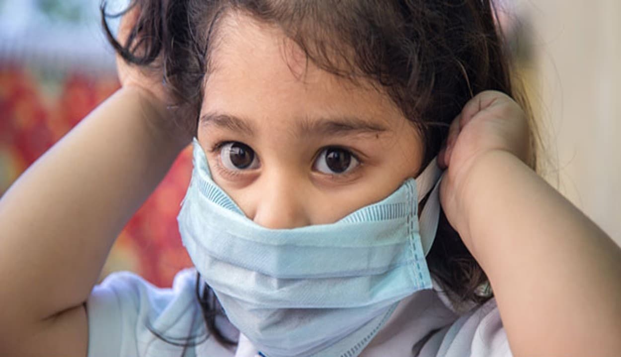 Health Tips: गर्मियों में बच्चे इन पांच संक्रमण के होते हैं अधिक शिकार, अभिभावक हो जाएं सतर्क