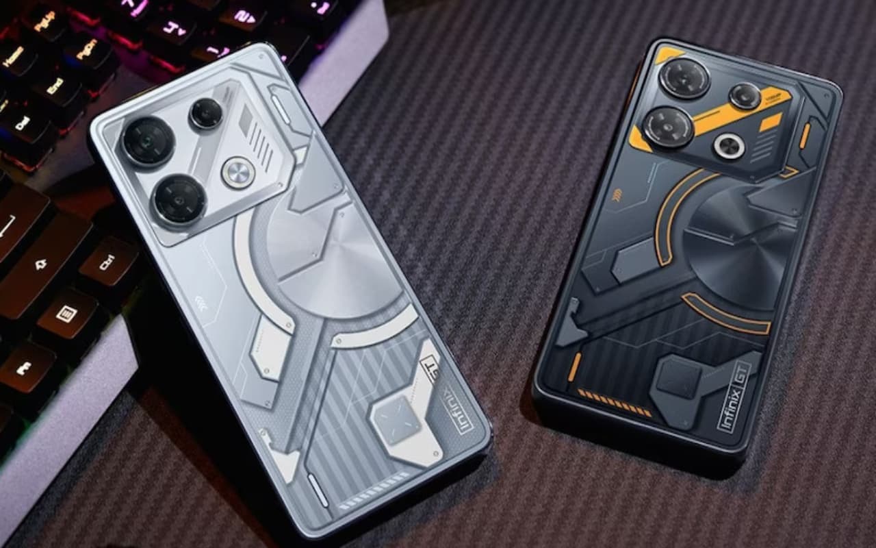 108 MP वाले इस स्मार्टफोन पर बंपर डिस्काउंट, आज से सेल की शुरुआत, जानें कैसे उठा सकते हैं फायदा