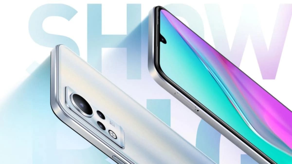 50MP कैमरा वाले बजट स्मार्टफोन की सेल शुरू, जानें कीमत और सारे फीचर्स