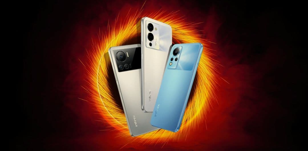 108MP कैमरा के साथ Infinix Note 12 सीरीज भारत में लॉन्च, जानें स्पेसिफिकेशन और कीमत से जुड़ी सभी बातें