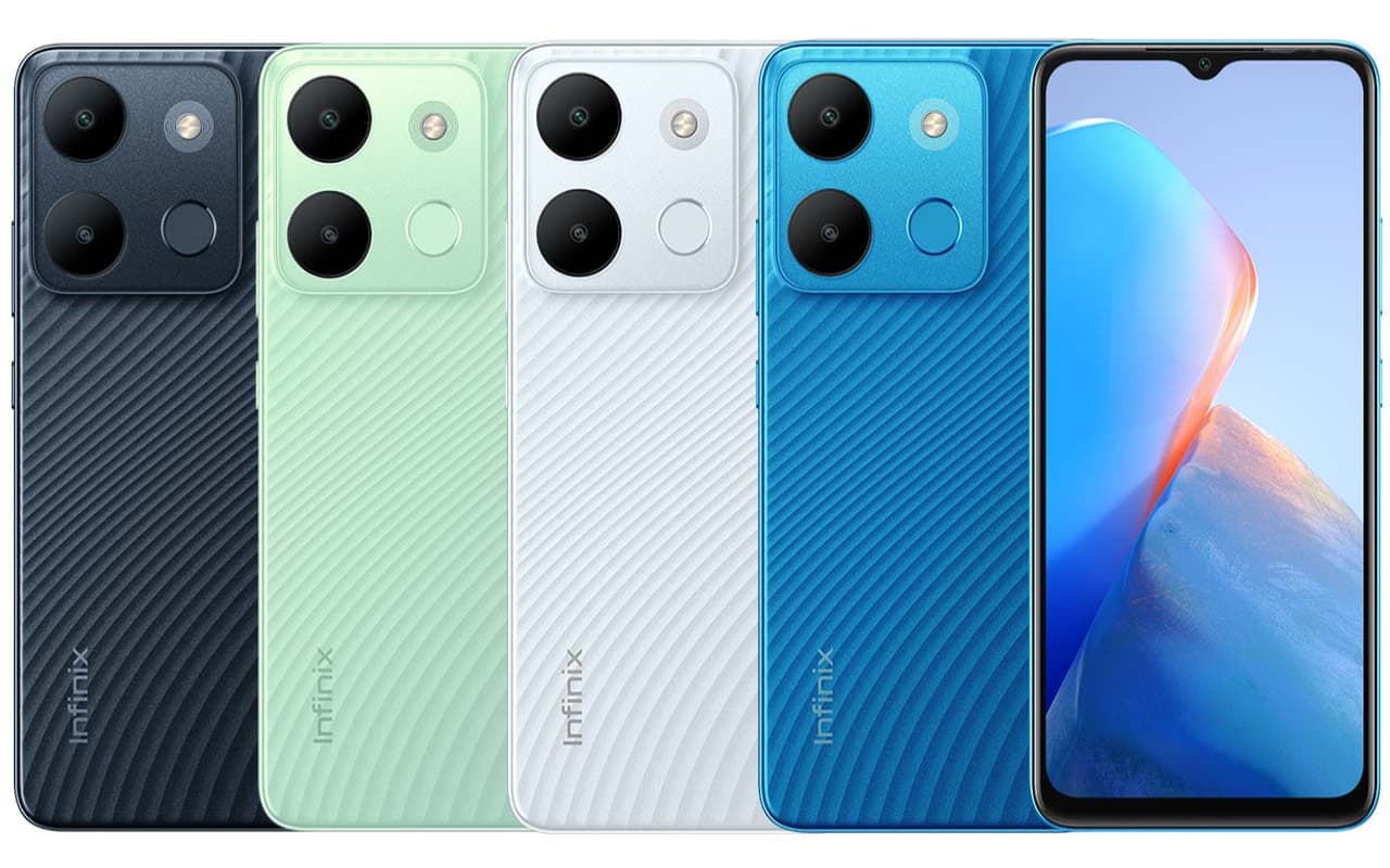 7000 रुपये से कम कीमत पर खरीदें यह पावरफुल स्मार्टफोन, 13MP कैमरा और 6000mAh की बैटरी से है लोडेड