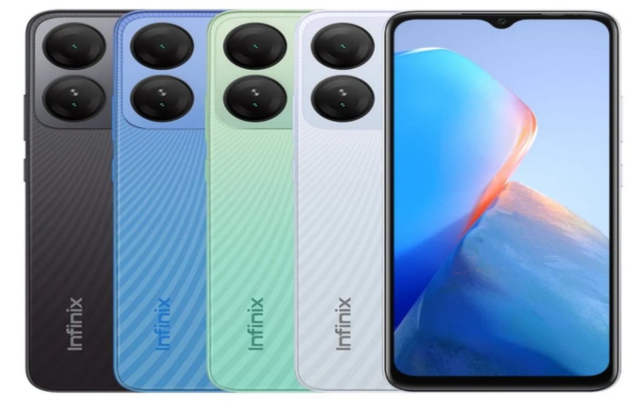 6000 रुपये से कम में मिल रहा ये फाड़ू स्मार्टफोन, अभी लपक लें ऑफर