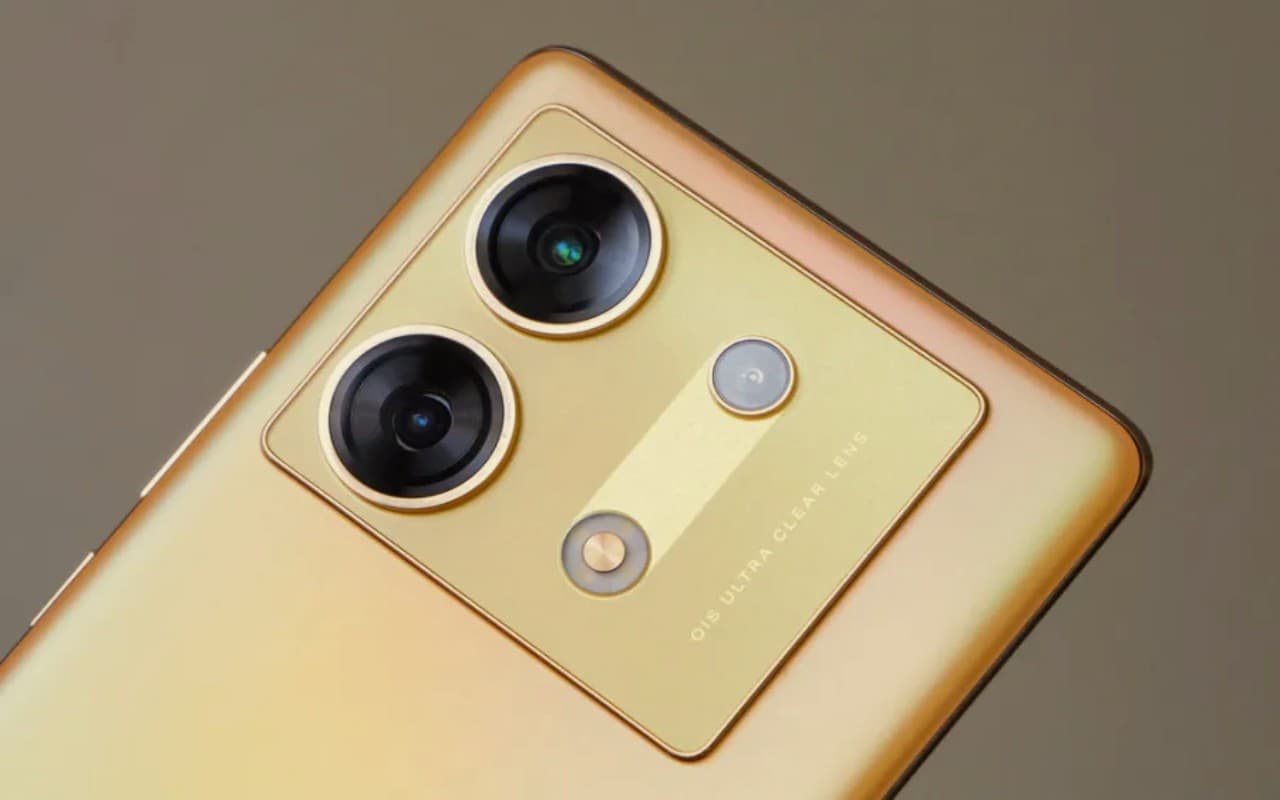 Infinix Zero 30 4G जल्द होगा लॉन्च, डिटेल्स आये सामने, स्पेसिफिकेशन्स का भी हुआ खुलासा