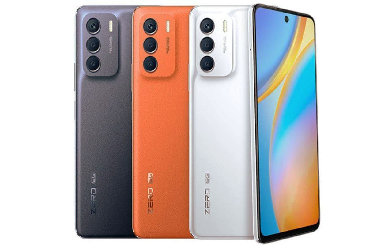 Infinix Zero 5G 2023 की मार्केट में एंट्री, 8GB रैम और 50MP कैमरा जैसे फीचर्स से है लोडेड